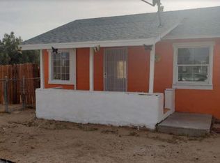 11911 Nancy Ave, Boron, CA 93516
