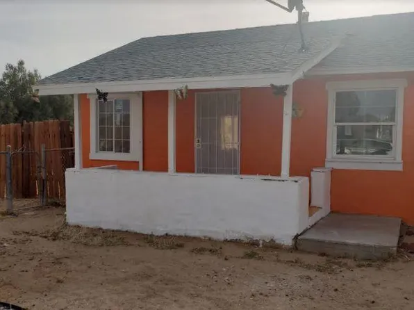 11911 Nancy Ave, Boron, CA 93516
