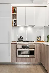 Rented by The Moinian Group