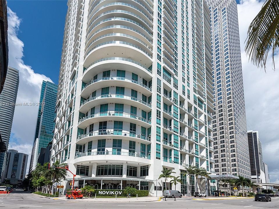 1st image of 300 S Biscayne Blvd #T-2814