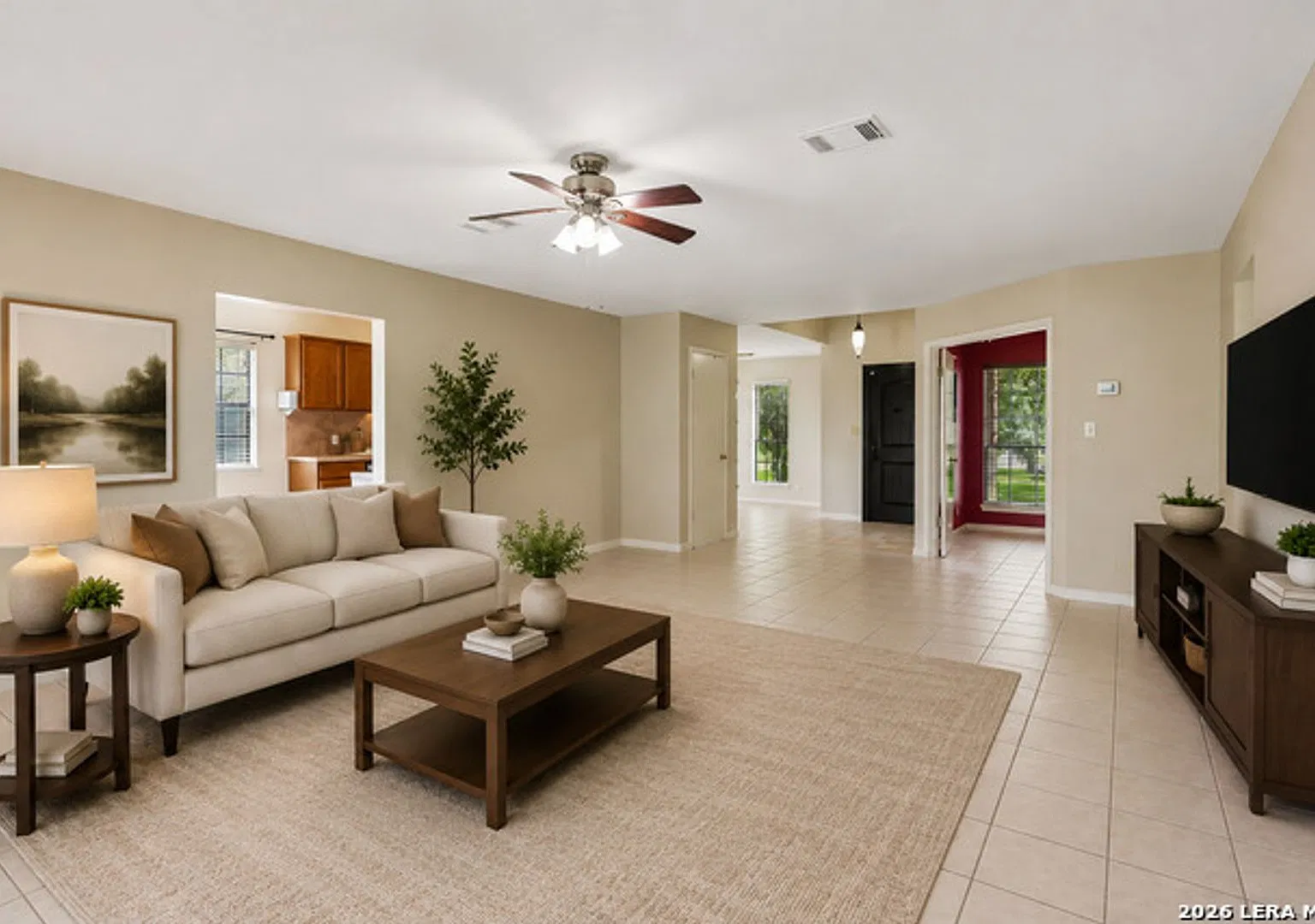 4bed/3bath House For Lease! Available Now! In Ground Pool! — Photo 1