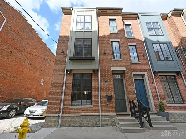 1325 Republic St, Cincinnati, OH 45202