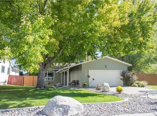2205 Green Valley Dr, Billings, MT 59102
