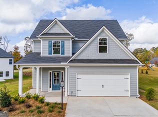 324 Quail Forest Cir, Toccoa, GA 30577