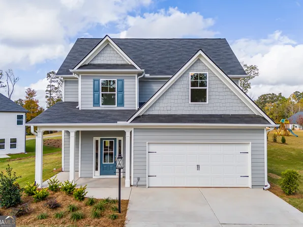 324 Quail Forest Cir, Toccoa, GA 30577