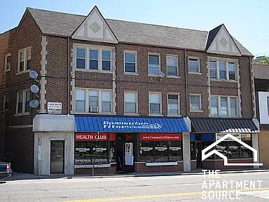 18 E Northwest Hwy #5 — Photo 9