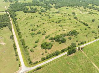 County Road 214 TRACT 3, Hallettsville, TX 77964