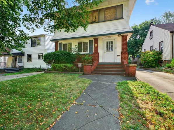 4459 W 56th St, Cleveland, OH 44144