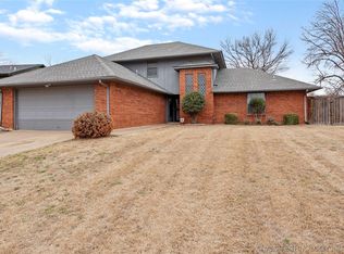 2900 Hilltop Ave, Muskogee, OK 74403