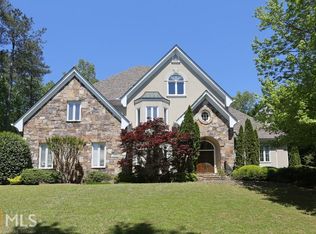 725 Brookwoods Trce, Sandy Springs, GA 30342