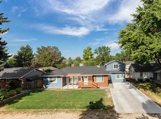 2513 N 31st St, Boise, ID 83703