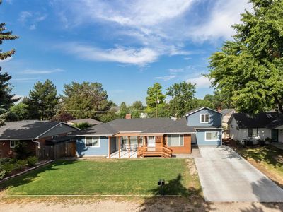 2513 N 31st St, Boise, ID, 83703