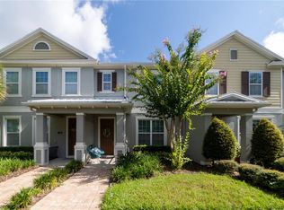 11618 Water Run Aly, Windermere, FL 34786