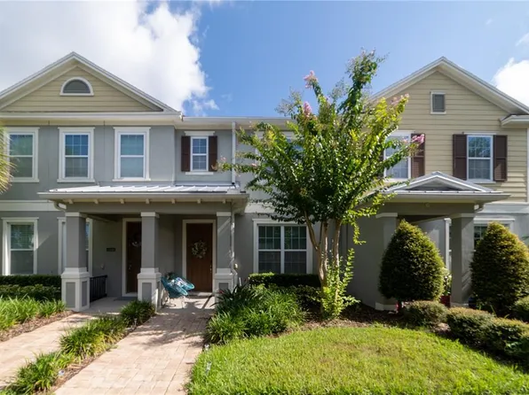 11618 Water Run Aly, Windermere, FL 34786