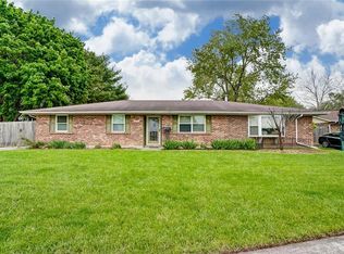 6912 Locustview Dr, Dayton, OH 45424
