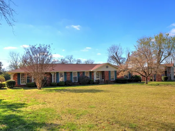 200 Brandywine Dr, Old Hickory, TN 37138