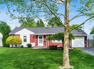 3170 Ainwick Rd, Columbus, OH 43221