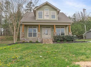 265 Courtland Crest Dr SW, Cleveland, TN 37311