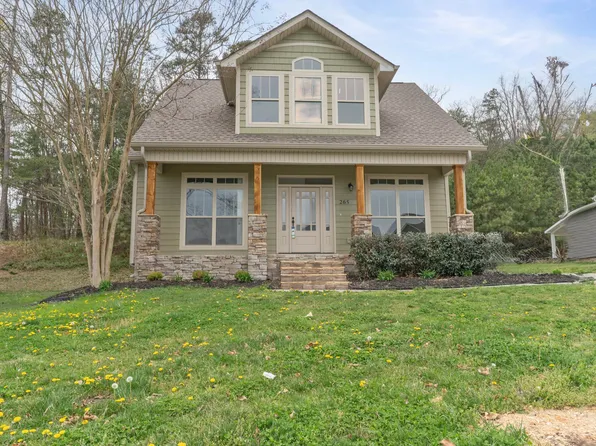 265 Courtland Crest Dr SW, Cleveland, TN 37311