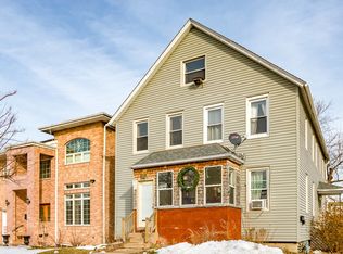 8133 Laramie Ave, Skokie, IL 60077