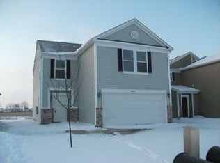 8505 Sansa St, Camby, IN 46113