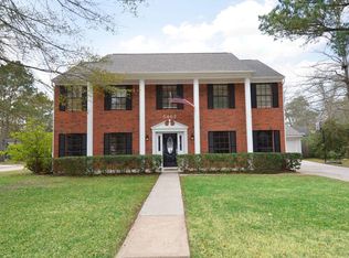 5403 Maple Square Dr, Humble, TX 77339