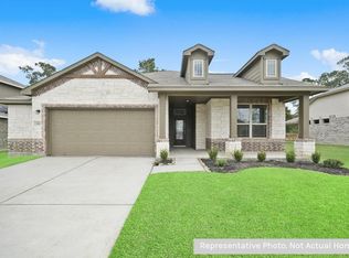 1043 Brahma Cir, East Bernard, TX 77435