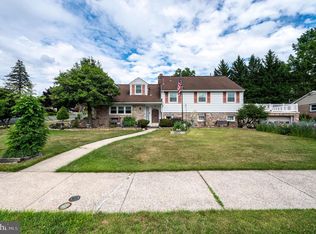 1847 Elder St, Reading, PA 19604