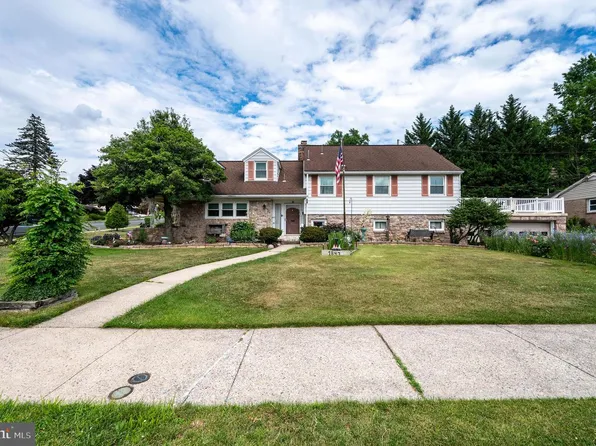 1847 Elder St, Reading, PA 19604