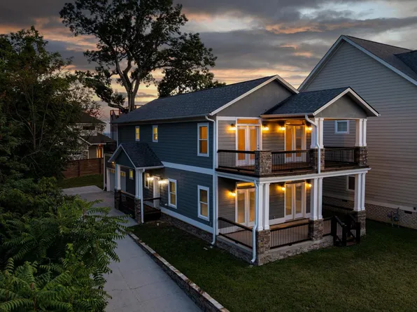 1120 Valentine Cir, Chattanooga, TN 37405
