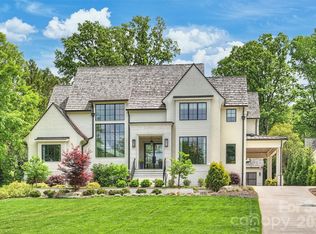1931 Shoreham Dr, Charlotte, NC 28211