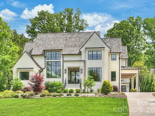 1931 Shoreham Dr, Charlotte, NC 28211