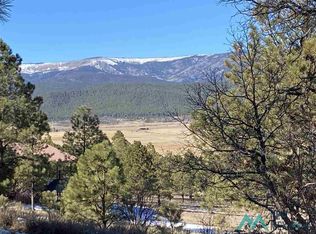 178 Consuelo, Rociada, NM 87742