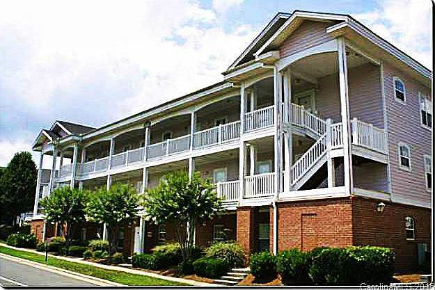 Front View TheCharlotteAgent