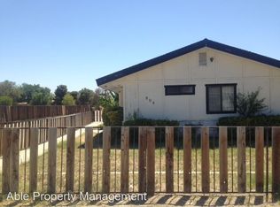 804 Iris St, Bakersfield, CA 93308