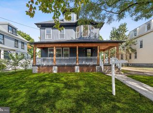 807 Grant Ave, Collingswood, NJ 08107