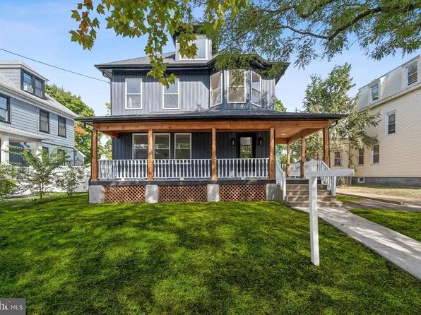 807 Grant Ave, Collingswood, NJ 08107