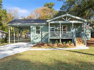 1121 Dell Ave SE, Smyrna, GA 30080