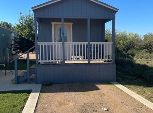 1015 Davis St #9, Kingsland, TX 78639