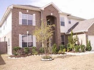 3723 Summer Cove Ct, Friendswood, TX 77546