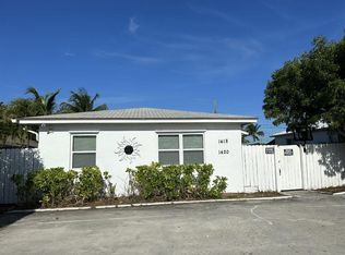 1418 N Federal Hwy, Lake Worth, FL 33460