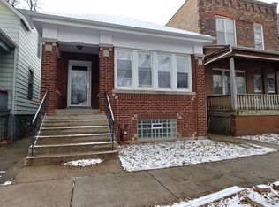 915 W 86th St, Chicago, IL 60620