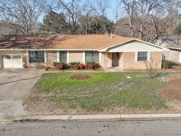 1212 Tulane Dr, Denton, TX 76201