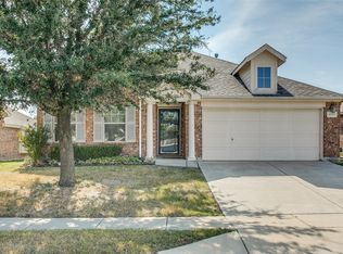 1353 Barrel Run, Fort Worth, TX 76103