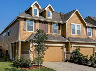 2607 Wilson Creek Ln, Pasadena, TX 77503