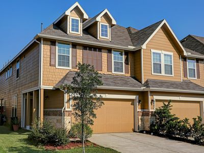 2607 Wilson Creek Ln, Pasadena, TX, 77503