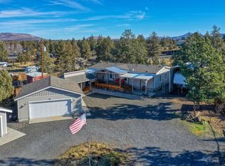 13665 SW Cinder Dr, Terrebonne, OR 97760
