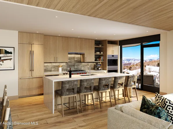 130 Wood Rd #251, Snowmass Village, CO 81615