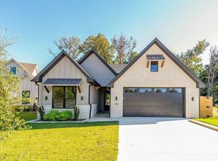 2095 Locklear Ln, Tyler, TX 75703