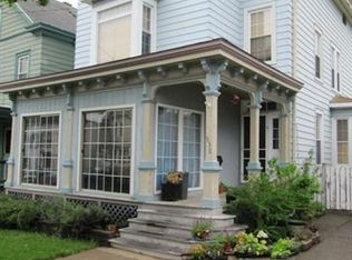 538-540 Washington St, Hudson, NY 12534